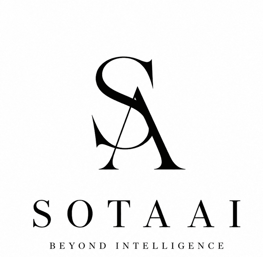 SOTA AI logo